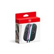 Paire de manettes Nintendo Joy-Con 2 Violet clair et Vert clair pour Nintendo Switch 2