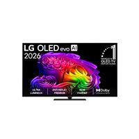 TV LG 4K OLED Evo OLED65G6 164 cm 2026