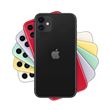Apple iPhone 11 6.1" Double SIM 128 Go Noir V2