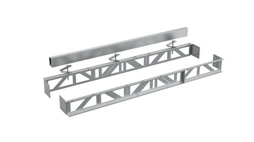 Kit D'Installation Des Accessoires Neff Z92Wwy8X2 Inox