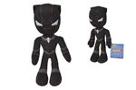 Peluche Disney Black Panther Noir 25 cm