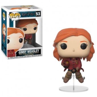 fnac funko pop harry potter