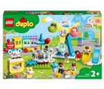 LEGO® DUPLO® 10956 Le parc d’attractions