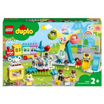 LEGO® DUPLO® 10956 Le parc d’attractions