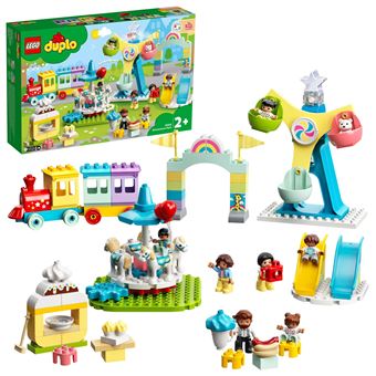 LEGO® DUPLO® 10956 Le parc d’attractions
