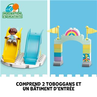 LEGO® DUPLO® 10956 Le parc d’attractions