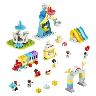 LEGO® DUPLO® 10956 Le parc d’attractions