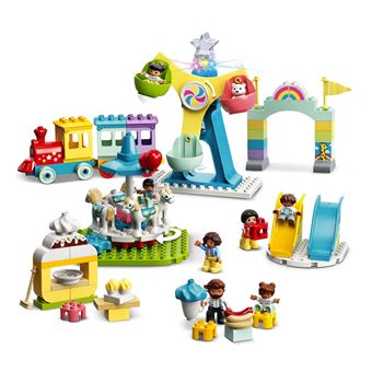 LEGO® DUPLO® 10956 Le parc d’attractions