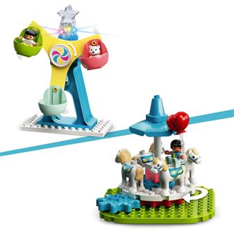 LEGO® DUPLO® 10956 Le parc d’attractions