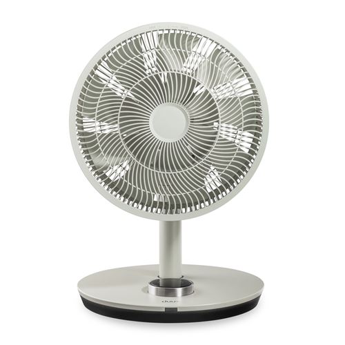 Ventilateur connecté Duux Whisper Flex DXCF53 27 W Vert Sauge