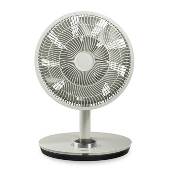 Ventilateur connecté Duux Whisper Flex DXCF53 27 W Vert Sauge