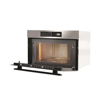 Micro- ondes + Gril Whirlpool amw770ix
