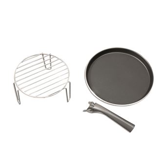 Micro- ondes + Gril Whirlpool amw770ix