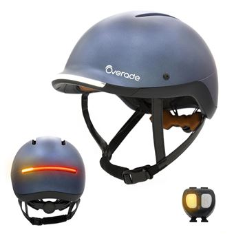 Casque LIFE - Slate Black