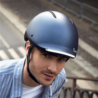 Casque LIFE - Slate Black