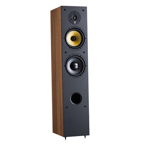 Enceinte Colonne Davis Acoustics Ariane 5 – Puissance 150 Watts, 3 Haut-parleurs