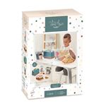 Dînette Ecoiffier Super Pack électroménager 4 en 1