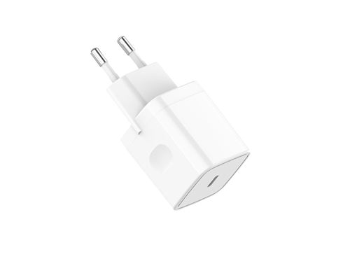 Chargeur USBC 20 watts + cable lightning