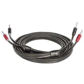 CABLE D'' ENCEINTE ROCKET 22 2X 3M