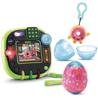 Jeu éducatif Rockit Twist Minichef challenge Vtech