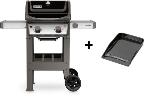 Barbecue Weber Spirit Ii E-210 44010353