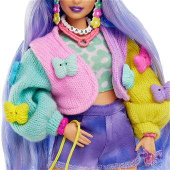 Poupée Barbie Extra avec Koala