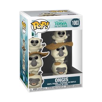 Figurine Funko Pop Disney Yellowstone 7