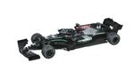 Voiture radio commandée Mondo Mercedes AMG F1 R/C 1:18