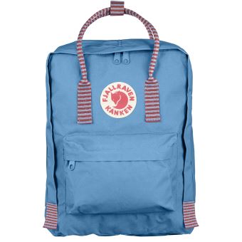 Sac a dos Fjallraven Kanken Bleu et Rouge 16 L Sac a dos Equipements sportifs fnac