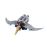 Figurine Transformers Power of the Primes Deluxe Modèle aléatoire_5