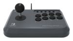Fighting Stick Mini Hori Gris pour Nintendo Switch