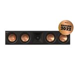 Enceinte centrale Klipsch RP-504C-II Ebène Edition 2022