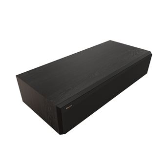 Enceinte centrale Klipsch RP-504C-II Ebène Edition 2022