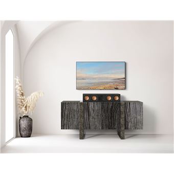 Enceinte centrale Klipsch RP-504C-II Ebène Edition 2022