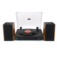 Platine Vinyle JVC L-E20 - Fonctionne à 100% (occasion)