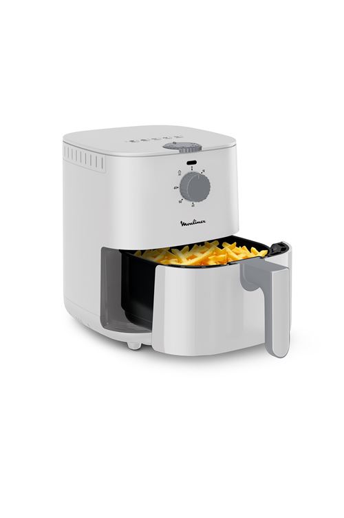 Friteuse à Air Moulinex Easy Fry Essential EZ130A20-Ra 3,5L Blanc Reconditionné