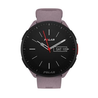 Montre connectée Polar Pacer Violet