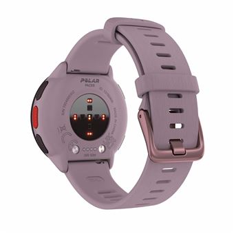 Montre connectée Polar Pacer Violet