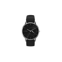 WITHINGS MOVE TIMELESS CHIC BLACK / SILVER