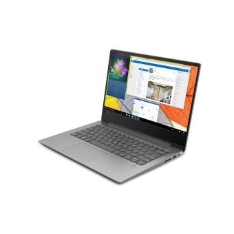 PC Ultra-Portable Lenovo IdeaPad 330S-14AST 81F8003BFR 14