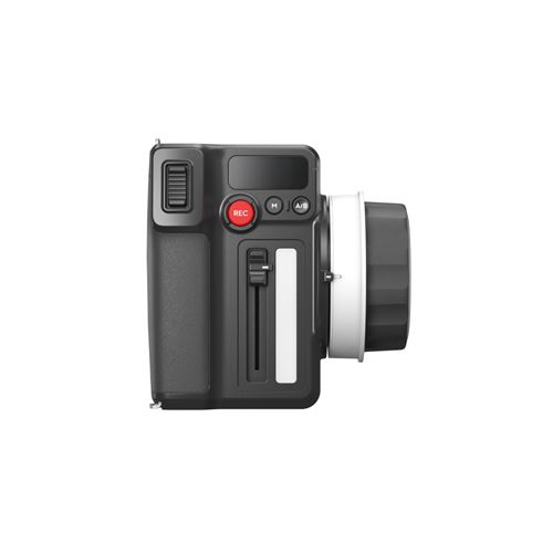 Unité Manuelle DJI Focus Pro – Contrôle FIZ Sans Fil pour Ronin 4D