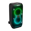 Enceinte sono DJ portable JBL PartyBox Stage 320 Noir