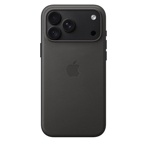 Coque Tissage technique iPhone 18 Pro Max