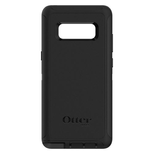 OTTERBOX DEFENDER CASE NOTE 2017 BLACK