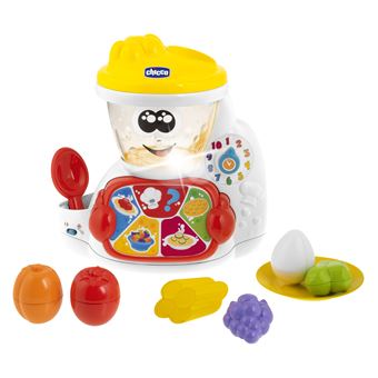 Robot de cuisine Chicco Cooky