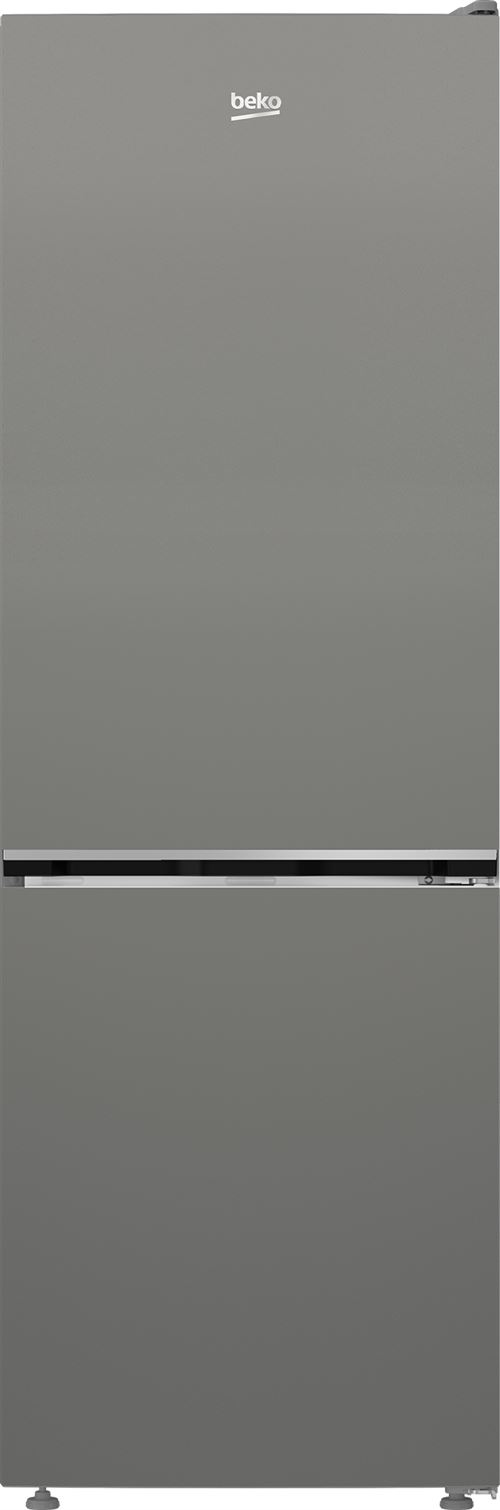 Réfrigérateur congélateur bas BEKO B5RCNA346HG