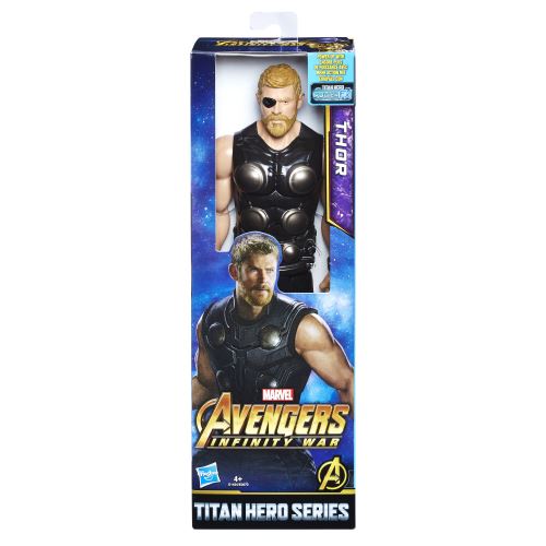 Figurine Hasbro Avengers Infinity War Thor 30 cm