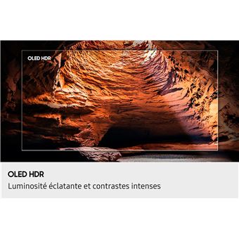 TQ55S85F OLED Dolby Atmos 100Hz 4K AI 140cm 2025