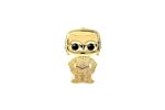 Funko Pop! Pin’s Géant Star Wars C3PO