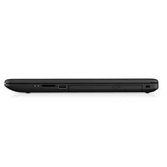 PC portable HP 17-CA1026nf : puissant et élégant